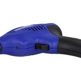 GEKO - 200W Soldeerpistool - Met LED-Licht - Ergonomisch Ontwerp