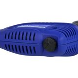 GEKO - 200W Soldeerpistool - Met LED-Licht - Ergonomisch Ontwerp