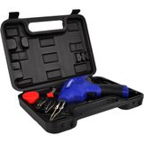 GEKO - 200W Soldeerpistool - Met LED-Licht - Ergonomisch Ontwerp