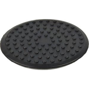 Geko Podkładka rubber voor podnośników 3T en 3,5T (G01062A)