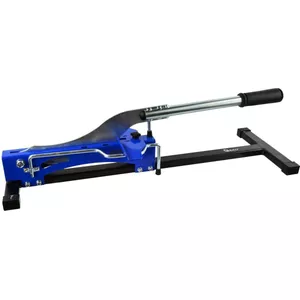 PVC vloernaadsnijder, mes, vloerbedekking, installatiegereedschap - naadloos en nauwkeurig snijden, instelbare maaihoogte, duurzaam metalen materiaal, eenvoudig te bedienen