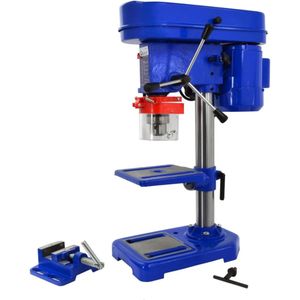 GEKO - Drill Press - 16mm - 250 Watt - Met Vice