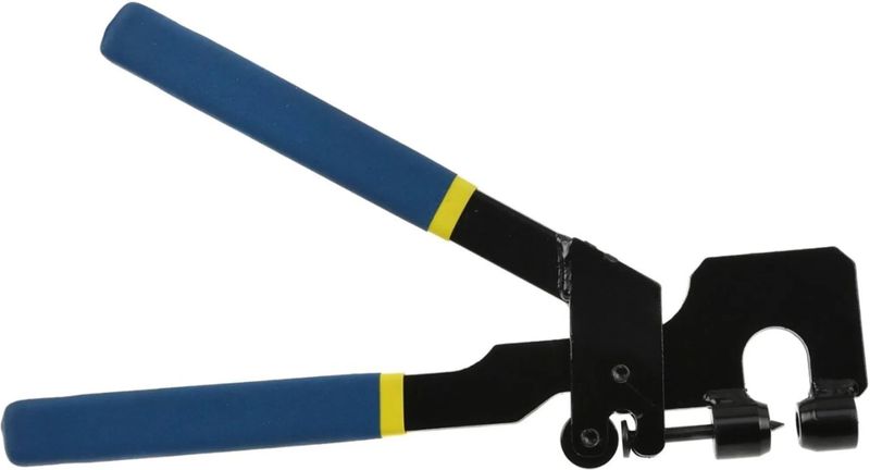 GEKO - Pliers - 300mm - Gereedschap - Robuuste Constructie