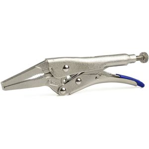 GEKO Langbektang - Zelfklemmend - Ergonomisch - 165 mm - CrV Staal