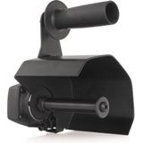 GEKO - Multifunctioneel Slijpmachine Opzetstuk - Geschikt voor M14 - Inclusief Adapters