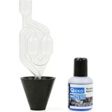 GEKO - Koppakking Lektester - Testkit - Blauw - 50 ml