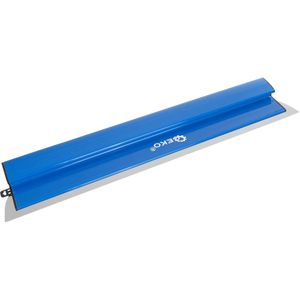 GEKO - Drywall Smoothing Tool - 80 cm - Ergonomisch - Vervangbaar Mes