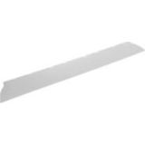 GEKO - Reserve Mes - Plamuurmes - 0,3 mm - Roestvrij Staal