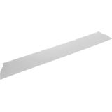 GEKO - Reserve Mes - Plamuurmes - 0,3 mm - Roestvrij Staal