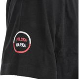 GEKO T-shirt - Royal Blue - 100% Katoen - Maat S