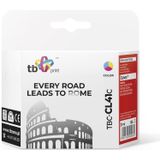 TB Ink TBC-CL41C (Canon CL-41) kleur remanufactured