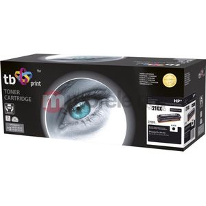 Print, Toner, Toner do HP 131A TH-210XRO BK ref.