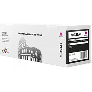 TB Toner voor HP LJ M176 TH-353ARO MA ref