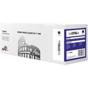 TB Toner voor Samsung MLT-D 116L 100%new TS-D116