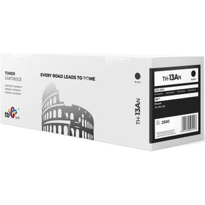 Lenovo, Toner, Toner TH-13AN (HP Q2613A) Zwart 100% nieuw (BK)