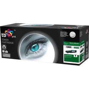 Lenovo, Toner, Print TM-1300XRO tonercartridge 1 stuk(s) Compatibel Zwart (BK)