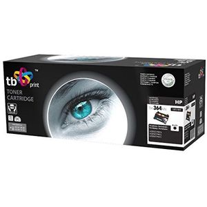 Print, Toner, Toner do LJ P4014/4514A TH-364AN BK 100% nowy (BK)