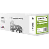Print-Verlag - TB-TN2120N - Toner - Zwart - Compatibel - 1 stuk