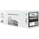 TB Toner voor HP 305A cyan remanufactured new OPC TH-411ARO