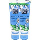 Cztery Pory Roku Hand cream Glycerin cotton 130ml
