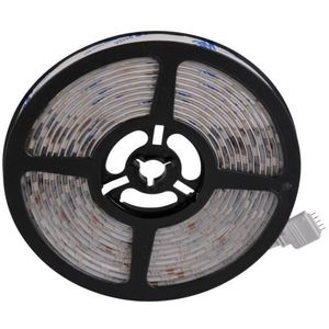 Dimbare LED RGBW Strip 5m LED/24W/12V IP65