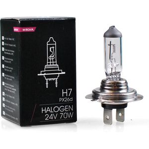 M-TECH H7 24V/70W