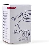 M-Tech - HIR2-9012 - Lamp - Helder - 55W - 12V - 1 Stuk