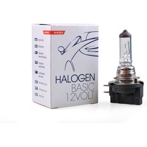 M-Tech H8B 12V 35W - Basic -Helder - Enkel