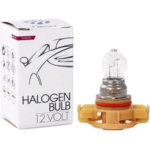 M-Tech - PS24W 12V 24W - Basic - Helder
