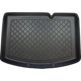 Toyota - Kofferbakmat - Passend Voor Yaris III HB/3/5 - 09.2011-08.2020 - Hybrid tot 12.2014