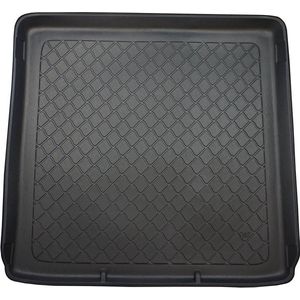 Opel - Kofferbakmat - Passend Voor Astra J Sports Tourer 2010-2016 - Guardliner