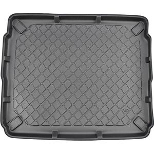 Kofferbakmat Passend Voor Peugeot 3008 I Hb/5 05.2009-10.2016 Peugeot Winparts Go! 192904