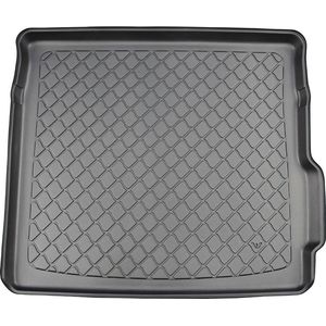 Kofferbakmat Passend Voor Dacia Duster 4x4 2018+ (Incl. Facelift) Dacia Winparts Go! 193060