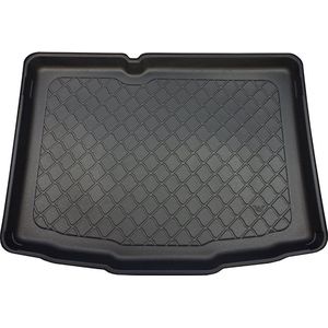 Guardliner kofferbakmat geschikt voor Skoda Fabia NJ Hatchback met bouwjaar 11.2014-08.2021