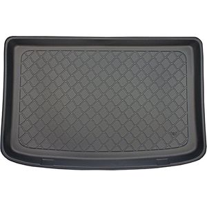Mercedes-Benz - Kofferbakmat - Zwart - Passend Voor A-Klasse W176 2012-2018