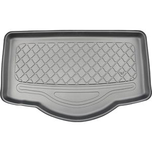 Guardliner - Kofferbakmat - Geschikt voor Toyota Aygo X - Vanaf 2022 - Zonder Subwoofer