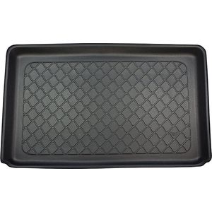 Guardliner kofferbakmat geschikt voor Renault Captur I met bouwjaar 04.2013-12.2019