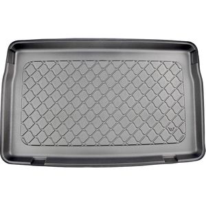 Guardliner - Kofferbakmat - Geschikt voor Renault Clio 5 Hatchback E-Tech Hybride - Hoge Laadvloer