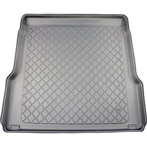 Guardliner kofferbakmat geschikt voor Peugeot 308 III SW/Station (P51) ook voor Plug-in Hybrid - Zonder verstelbare laadvloer