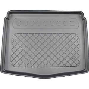 Kofferbakmat Passend Voor Jeep Renegade Facelift 2018+ Jeep Winparts Go! 193831