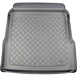 Guardliner kofferbakmat geschikt voor Mercedes EQE (V295) vanaf 07.2022-
