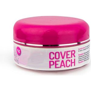 DRM Acrylpoeder Cover Peach 15gr.