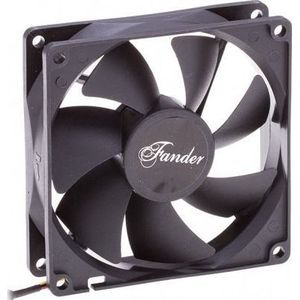 Fander Fan Roxo 9225L (FRX3-9225L)