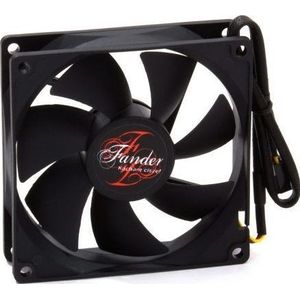 Fander ventilator Roxo 92mm HX (FRX2-9225-HX)