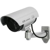 Maclean IR1100 S LED bewakingscamera camera camera Attrap Alarminstallatie CCTV Camera Waterdicht