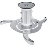 Plafondbeugel plafondsteun voor beamer MC-517 S Maclean