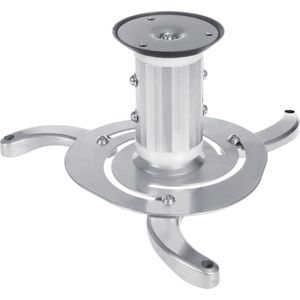 Plafondbeugel plafondsteun voor beamer MC-517 S Maclean