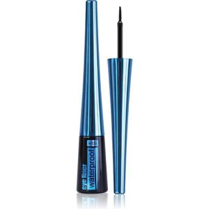 Wibo Eyeliner Waterproof Waterproef Eyeliner 4 gr