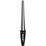 Lovely Eyeliner zwart eyes met high gloss 2g