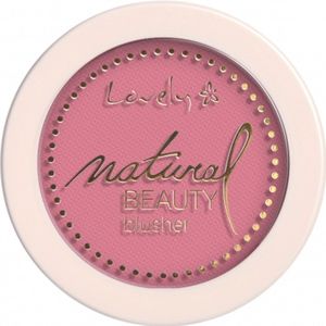 Lovely - Natural Beauty Blusher Blush 2 3.2G